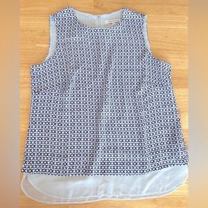 Rose + Olive Blouse